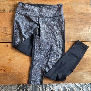 Lululemon Wunder Under Pant